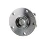 MEVOTECH H513253 Wheel Bearing and Hub Assembly