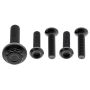 MEVOTECH H513253 Wheel Bearing and Hub Assembly