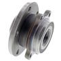 MEVOTECH H513253HW Wheel Bearing and Hub Assembly