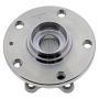 MEVOTECH H513253HW Wheel Bearing and Hub Assembly