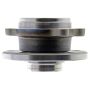 MEVOTECH H513253HW Wheel Bearing and Hub Assembly