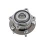 MEVOTECH H513256 Wheel Bearing and Hub Assembly