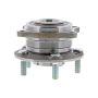 MEVOTECH H513256 Wheel Bearing and Hub Assembly