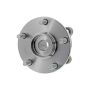 MEVOTECH H513257 Wheel Bearing and Hub Assembly