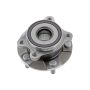MEVOTECH H513258 Wheel Bearing and Hub Assembly