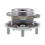 MEVOTECH H513258 Wheel Bearing and Hub Assembly