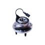 MEVOTECH H513259 Wheel Bearing and Hub Assembly