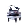 MEVOTECH H513259 Wheel Bearing and Hub Assembly