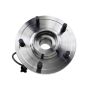 MEVOTECH H513261 Wheel Bearing and Hub Assembly