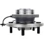MEVOTECH H513261 Wheel Bearing and Hub Assembly