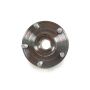 MEVOTECH H513263 Wheel Bearing and Hub Assembly