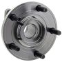 MEVOTECH H513263HW Wheel Bearing and Hub Assembly