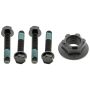 MEVOTECH H513263HW Wheel Bearing and Hub Assembly