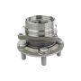 MEVOTECH H513265 Wheel Bearing and Hub Assembly