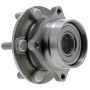 MEVOTECH H513265HW Wheel Bearing and Hub Assembly