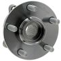 MEVOTECH H513265HW Wheel Bearing and Hub Assembly