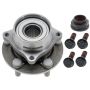 MEVOTECH H513265HW Wheel Bearing and Hub Assembly