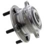 MEVOTECH H513266 Wheel Bearing and Hub Assembly