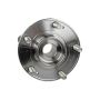 MEVOTECH H513266 Wheel Bearing and Hub Assembly
