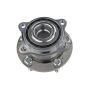 MEVOTECH H513266 Wheel Bearing and Hub Assembly