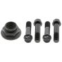 MEVOTECH H513266 Wheel Bearing and Hub Assembly