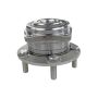 MEVOTECH H513266 Wheel Bearing and Hub Assembly