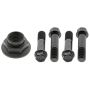 MEVOTECH H513266HW Wheel Bearing and Hub Assembly