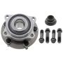 MEVOTECH H513266HW Wheel Bearing and Hub Assembly