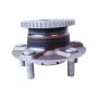 MEVOTECH H513269 Wheel Bearing and Hub Assembly