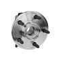 MEVOTECH H513270 Wheel Bearing and Hub Assembly