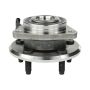 MEVOTECH H513270 Wheel Bearing and Hub Assembly