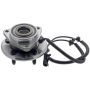 MEVOTECH H513270HW Wheel Bearing and Hub Assembly
