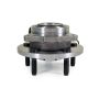 MEVOTECH H513271 Wheel Bearing and Hub Assembly