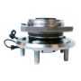 MEVOTECH H513272 Wheel Bearing and Hub Assembly