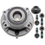MEVOTECH H513275HW Wheel Bearing and Hub Assembly