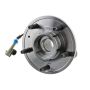 MEVOTECH H513276 Wheel Bearing and Hub Assembly