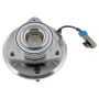 MEVOTECH H513276 Wheel Bearing and Hub Assembly