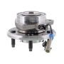 MEVOTECH H513276 Wheel Bearing and Hub Assembly