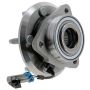 MEVOTECH H513276HW Wheel Bearing and Hub Assembly
