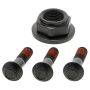 MEVOTECH H513276HW Wheel Bearing and Hub Assembly