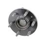MEVOTECH H513277 Wheel Bearing and Hub Assembly
