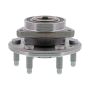 MEVOTECH H513277 Wheel Bearing and Hub Assembly