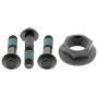MEVOTECH H513277HW Wheel Bearing and Hub Assembly