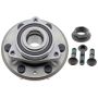 MEVOTECH H513277HW Wheel Bearing and Hub Assembly