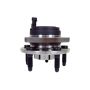 MEVOTECH H513280 Wheel Bearing and Hub Assembly
