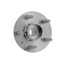 MEVOTECH H513282 Wheel Bearing and Hub Assembly