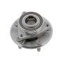 MEVOTECH H513282 Wheel Bearing and Hub Assembly