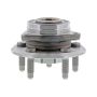 MEVOTECH H513282 Wheel Bearing and Hub Assembly
