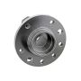 MEVOTECH H513283 Wheel Bearing and Hub Assembly