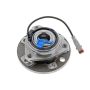 MEVOTECH H513283 Wheel Bearing and Hub Assembly